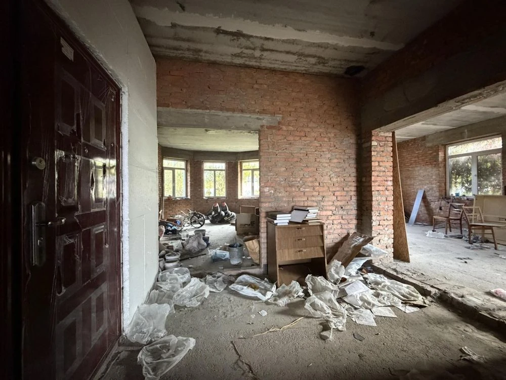 Sale of a house 603 m2, Syretska Street, Kyiv (Podil district)