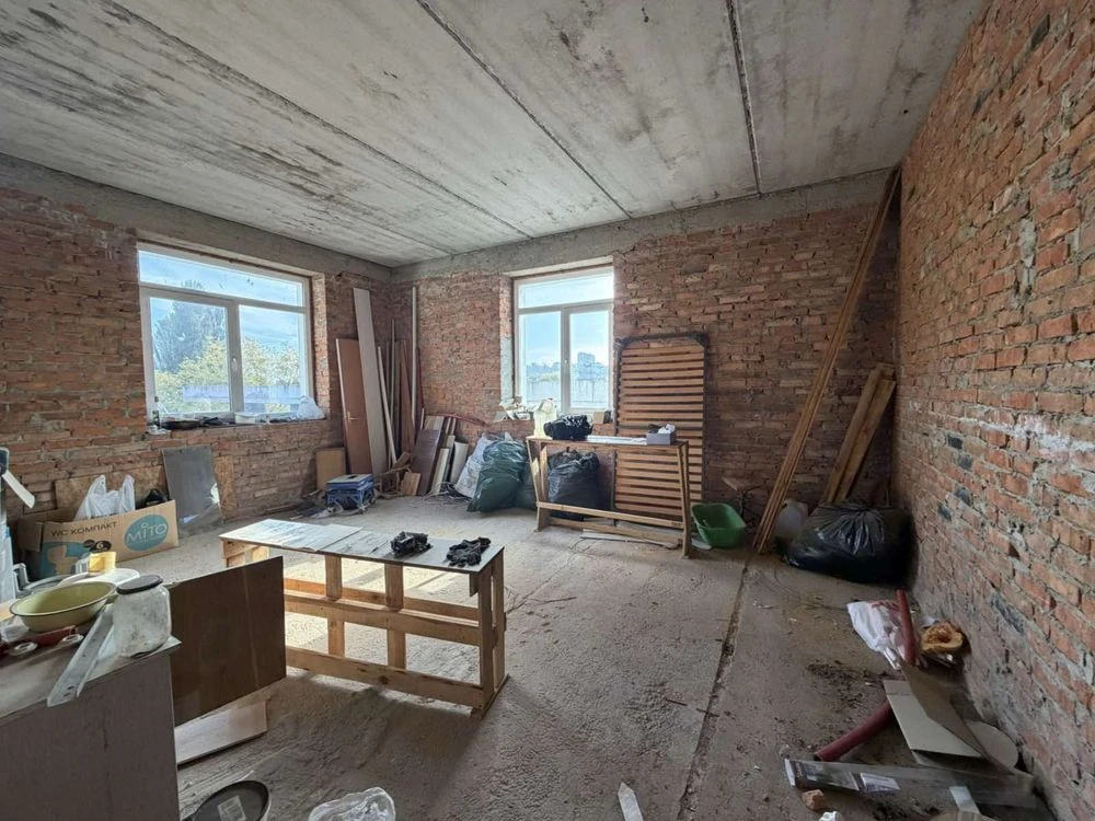 Sale of a house 603 m2, Syretska Street, Kyiv (Podil district)