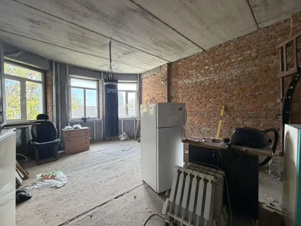 Sale of a house 603 m2, Syretska Street, Kyiv (Podil district)