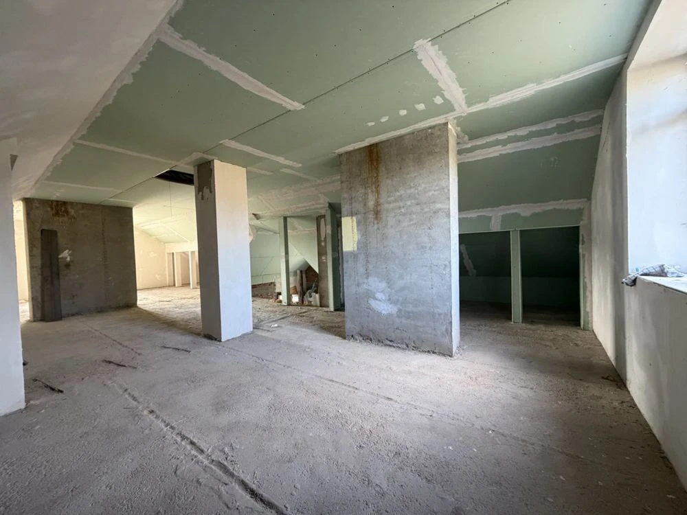 Sale of a house 603 m2, Syretska Street, Kyiv (Podil district)