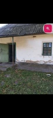 Продам дом в с. Йосопівка Дніпропетровська область
