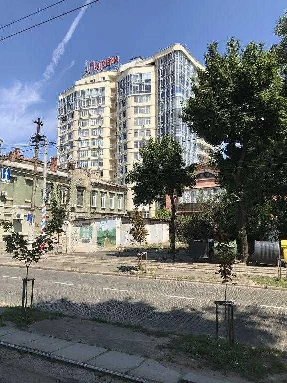 Продається 1-кімнатна квартира в ЖК «Паріж» | Французький бульвар