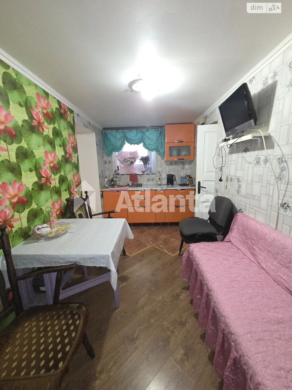 Apartment for Sale - Primorsky