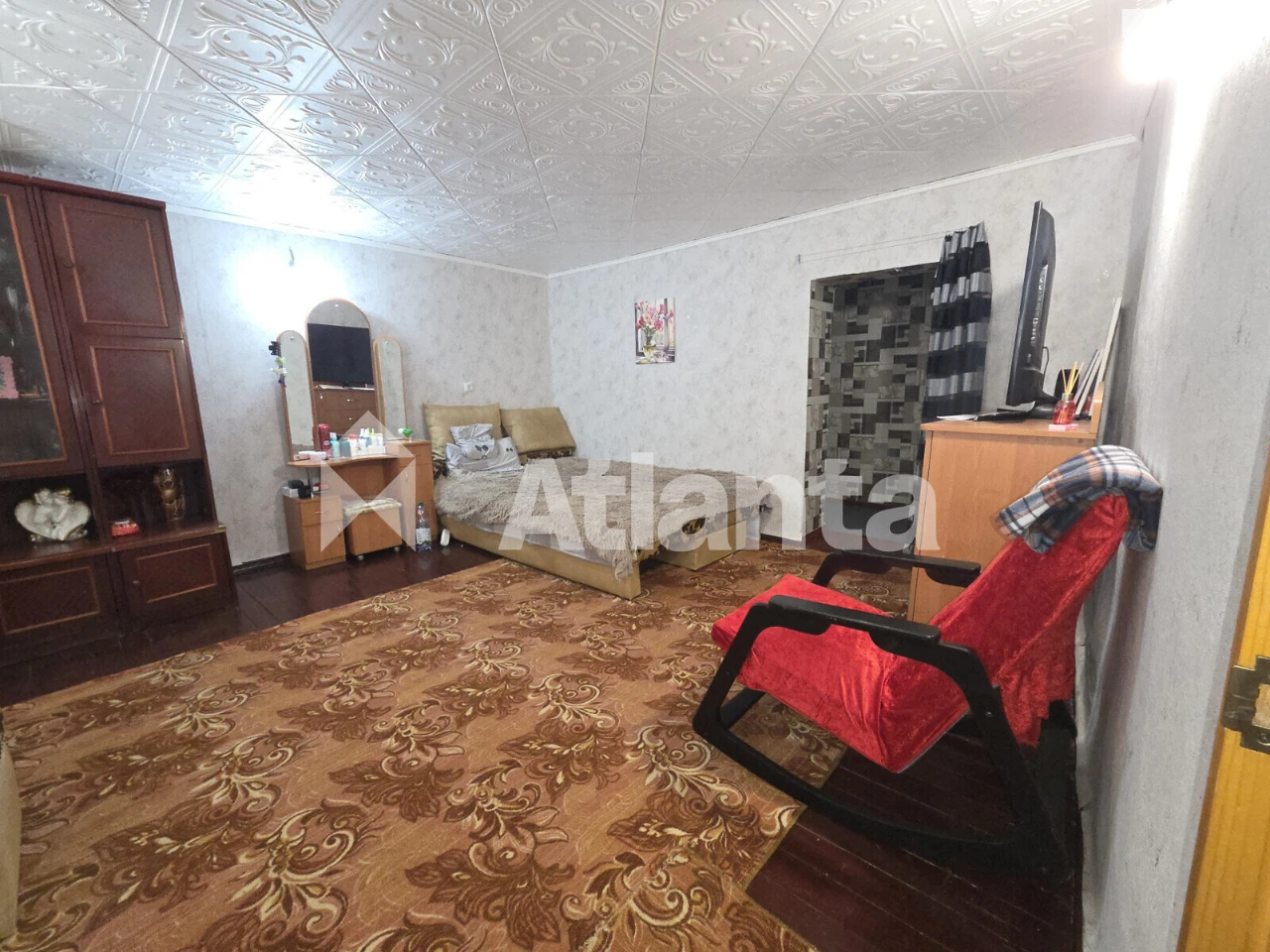 Apartment for Sale - Primorsky