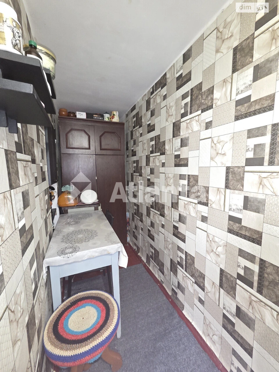 Apartment for Sale - Primorsky