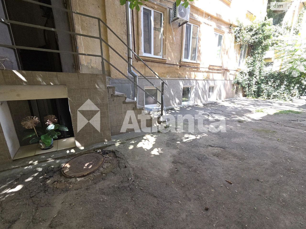 Apartment for Sale - Primorsky