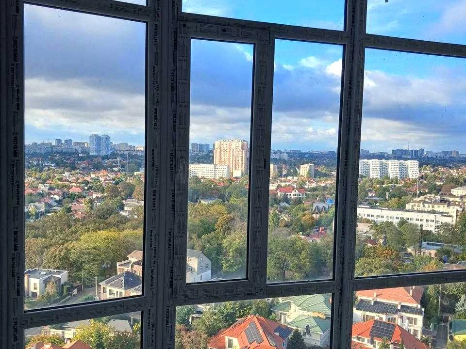 Квартира. Одеса, Фонтанская дорога ул.
