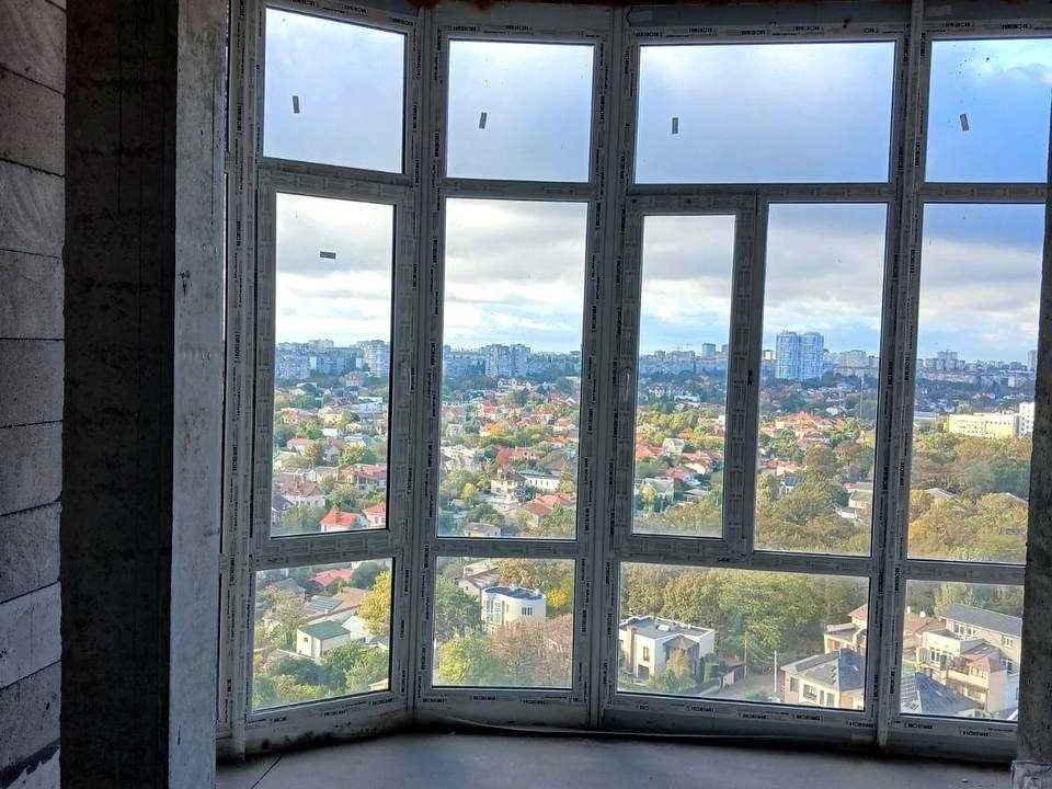 Квартира. Одеса, Фонтанская дорога ул.
