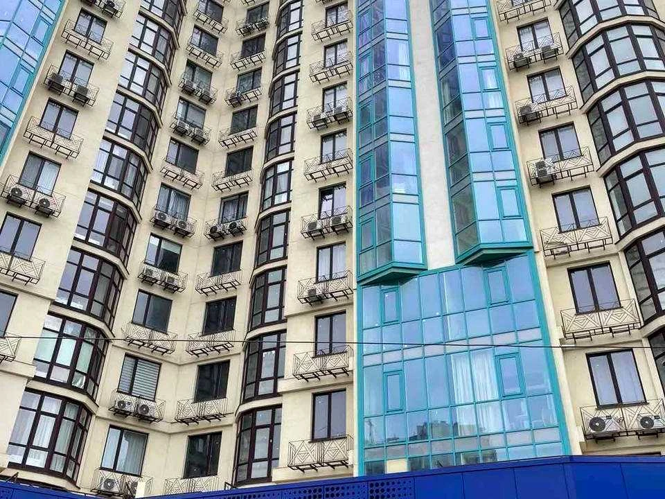 Квартира. Одеса, Фонтанская дорога ул.