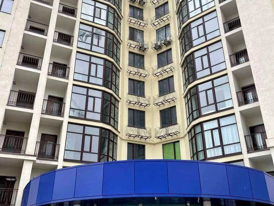 Квартира. Одеса, Фонтанская дорога ул.