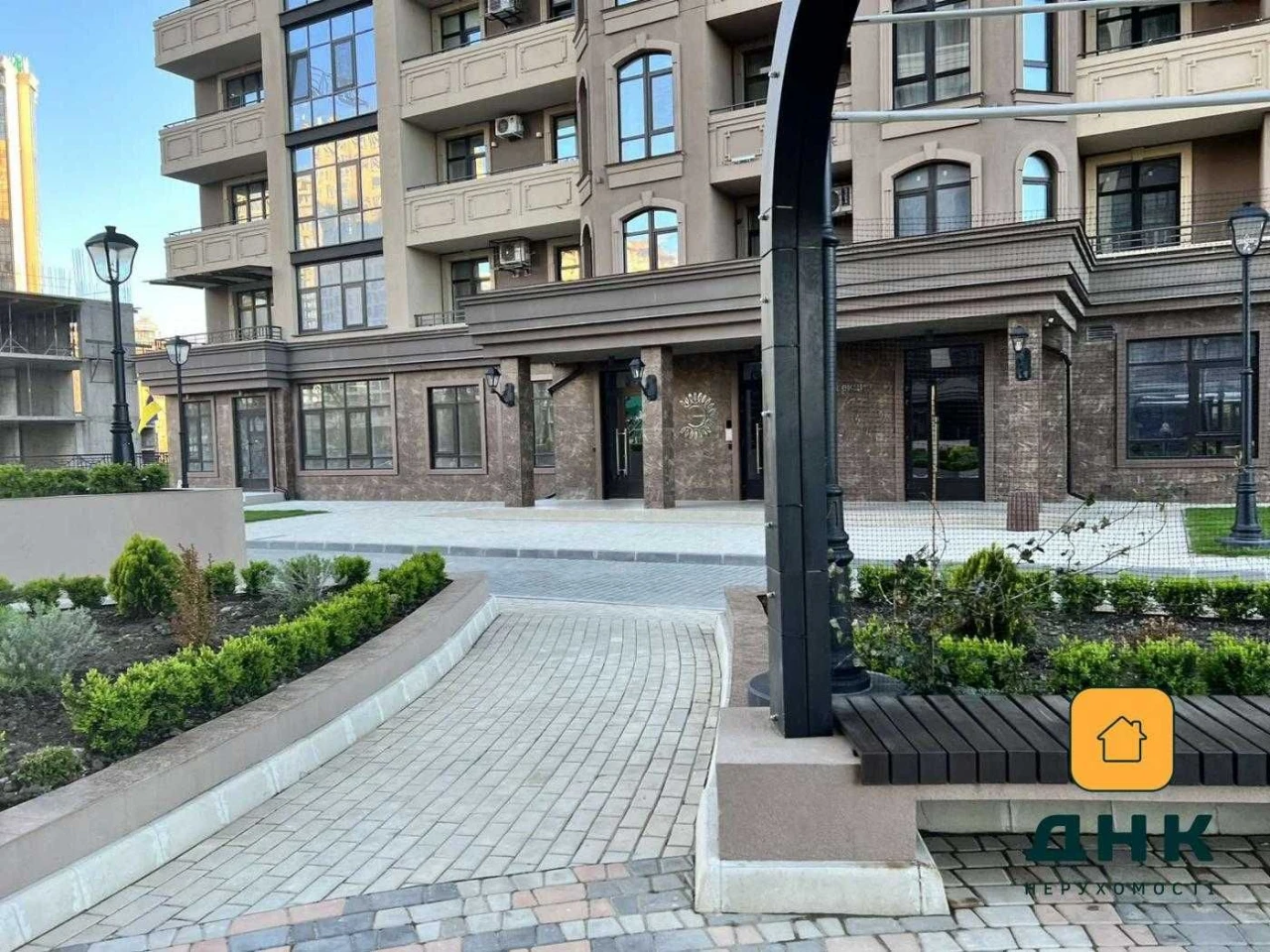 Вигідна пропозиція: Квартира в ЖК "Елегія Парк"