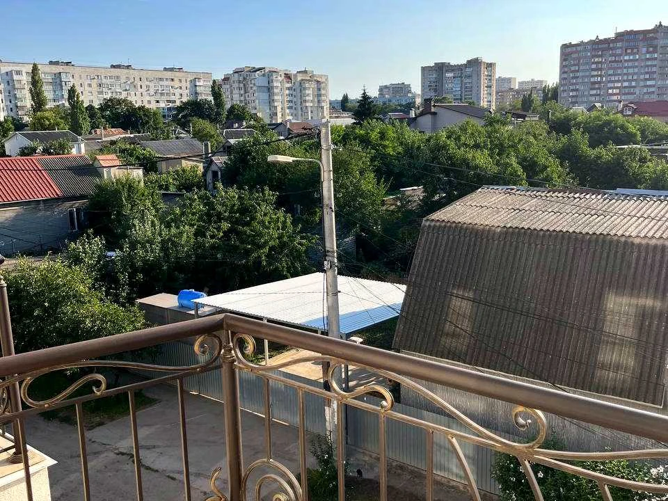 Квартира. Одеса, Академіка Вернадського вул.