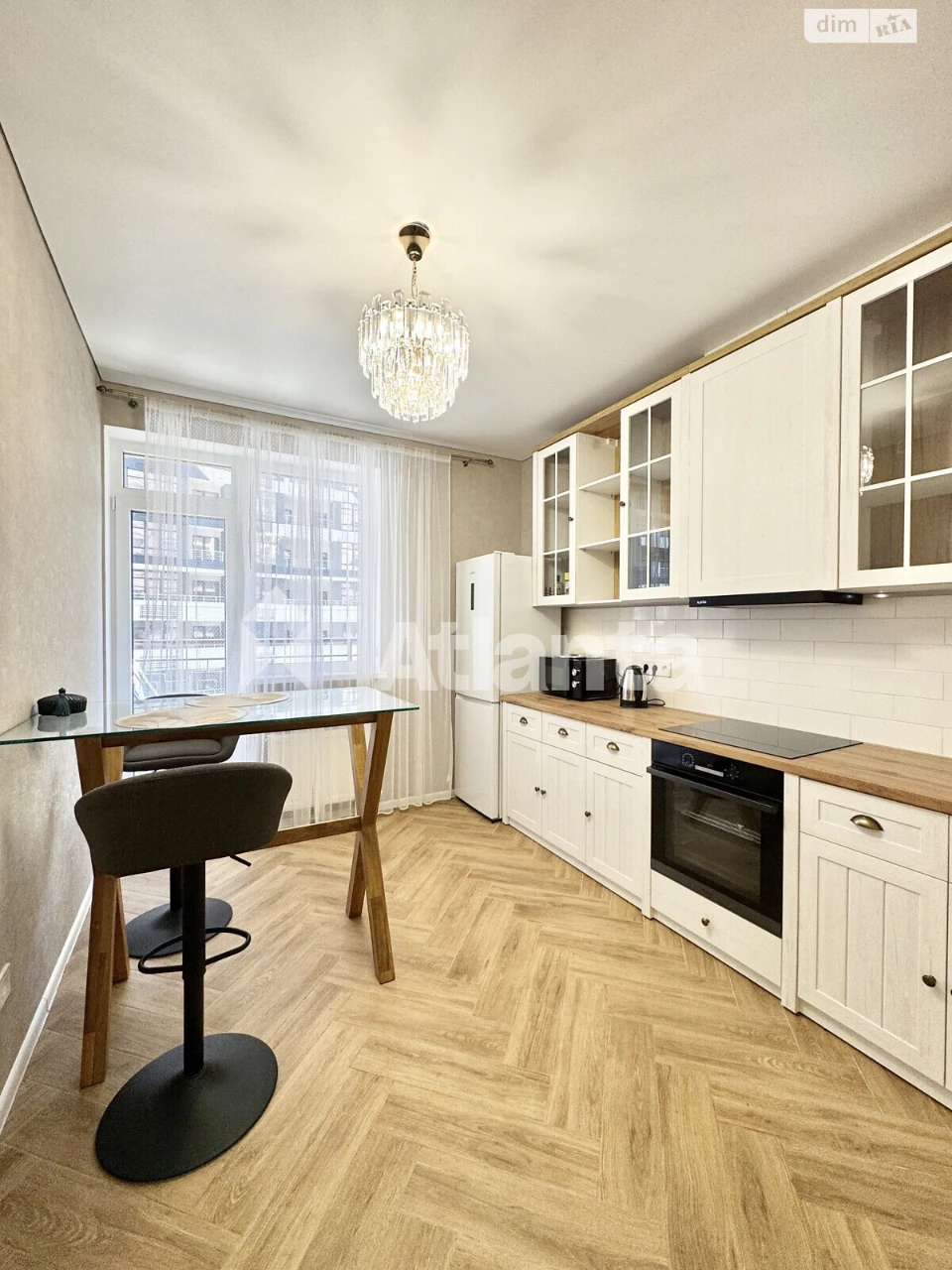 Apartment for Sale in Arcadia