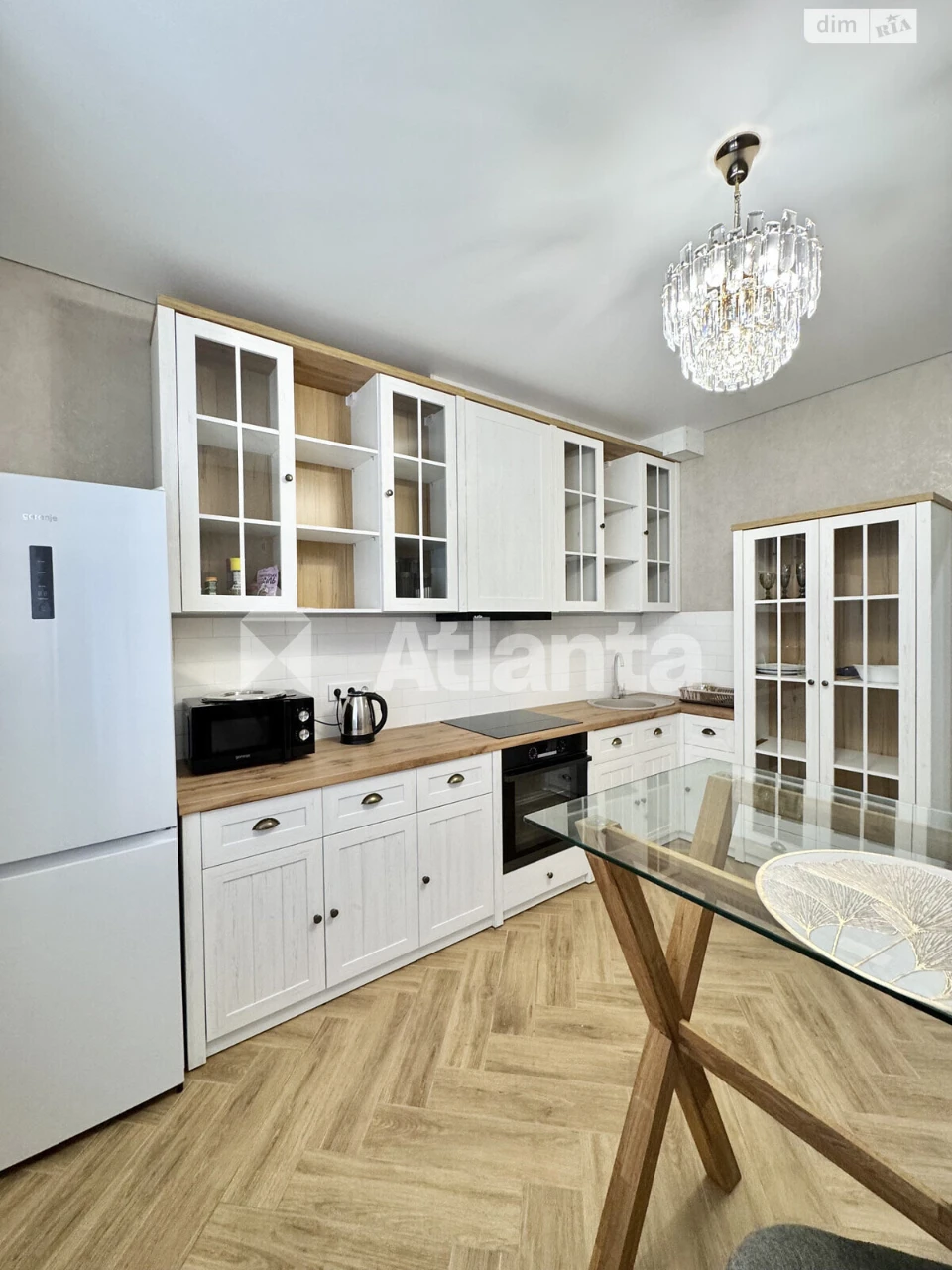 Apartment for Sale in Arcadia