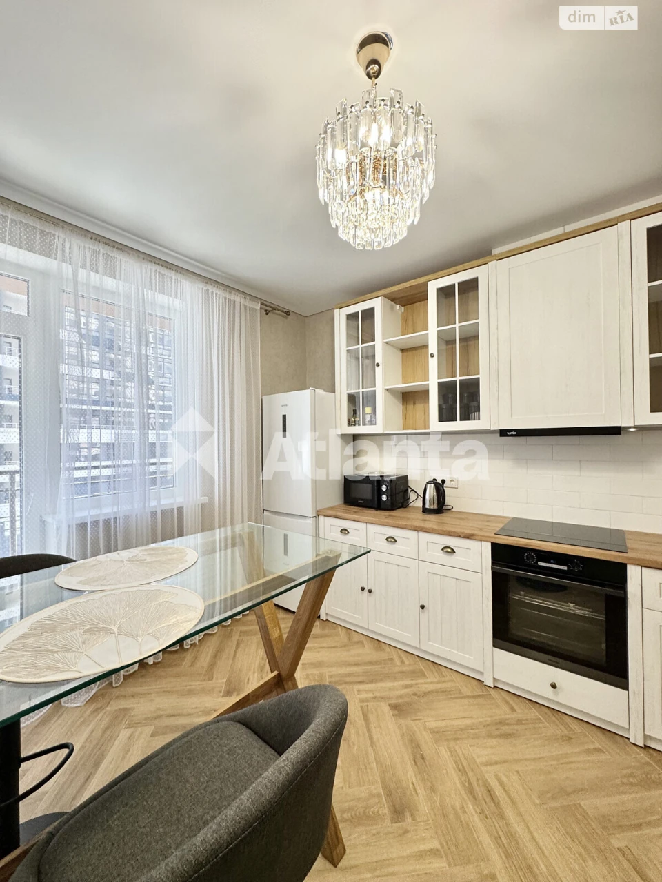 Apartment for Sale in Arcadia