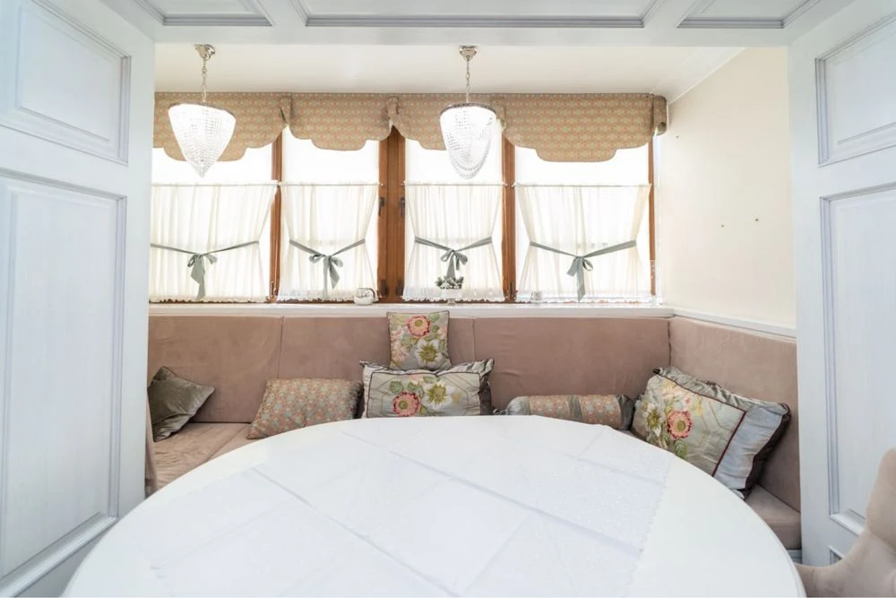 Urgent! For Sale: Apartment on M. Govorova