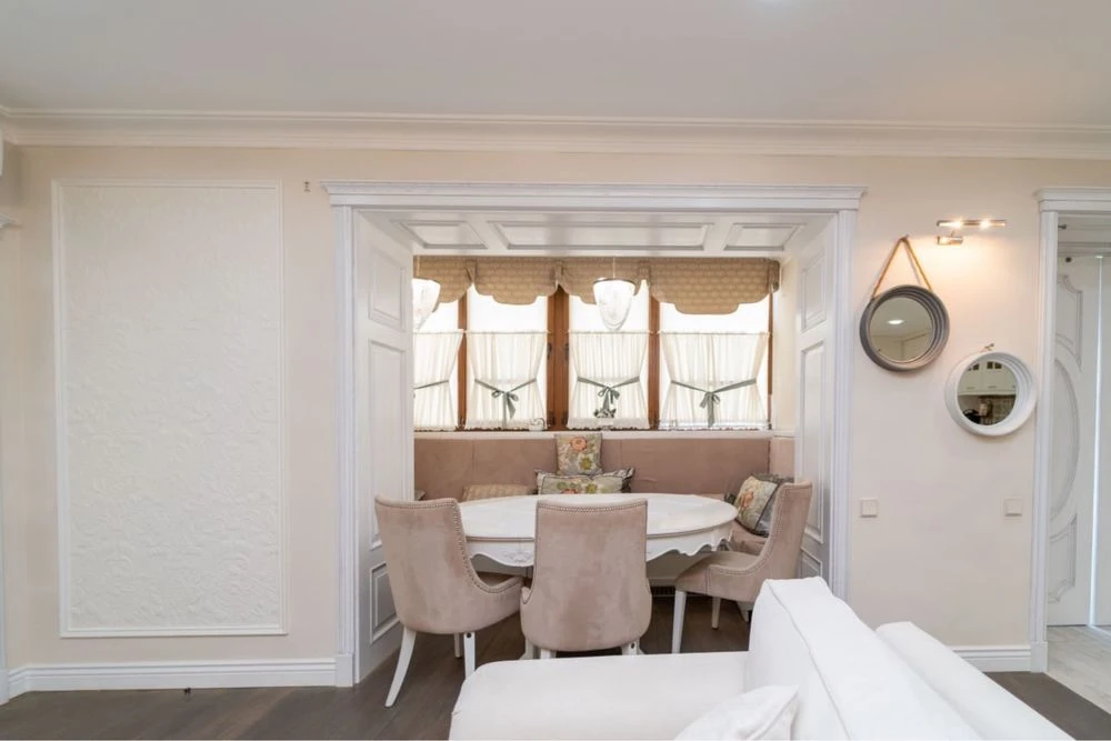 Urgent! For Sale: Apartment on M. Govorova