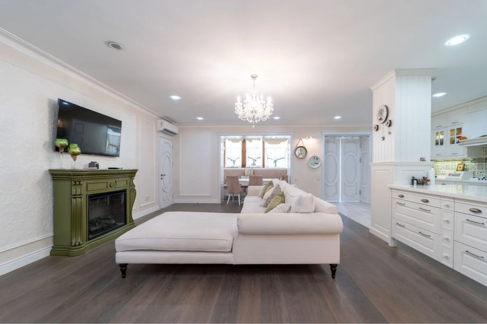 Urgent! For Sale: Apartment on M. Govorova