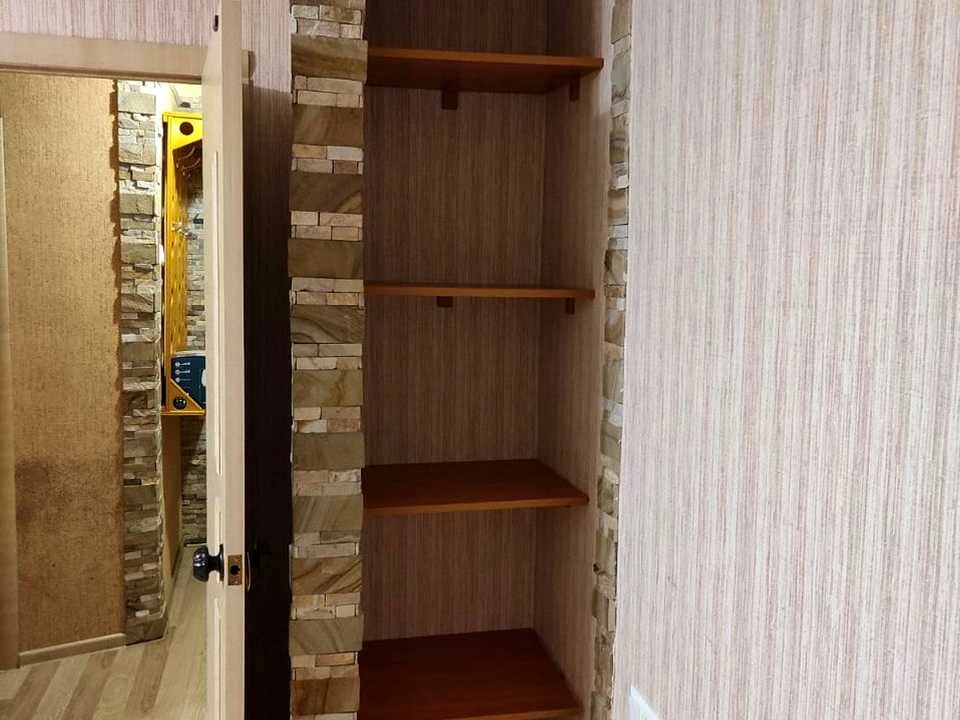 Apartment. Odesa, Prince Volodymyr Avenue