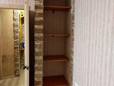 Apartment. Odesa, Prince Volodymyr Avenue