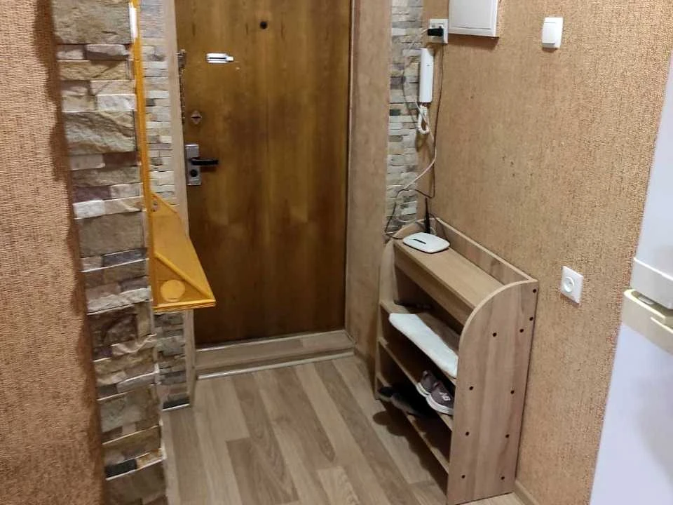 Apartment. Odesa, Prince Volodymyr Avenue