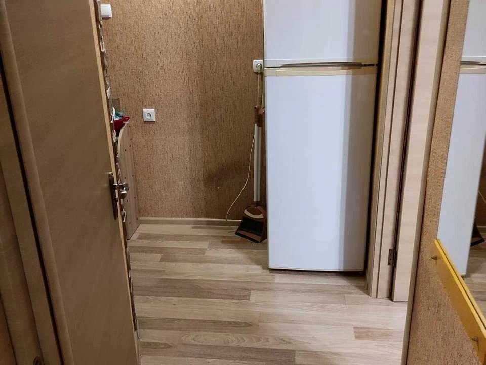 Apartment. Odesa, Prince Volodymyr Avenue