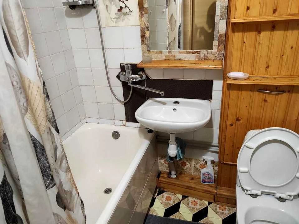 Apartment. Odesa, Prince Volodymyr Avenue