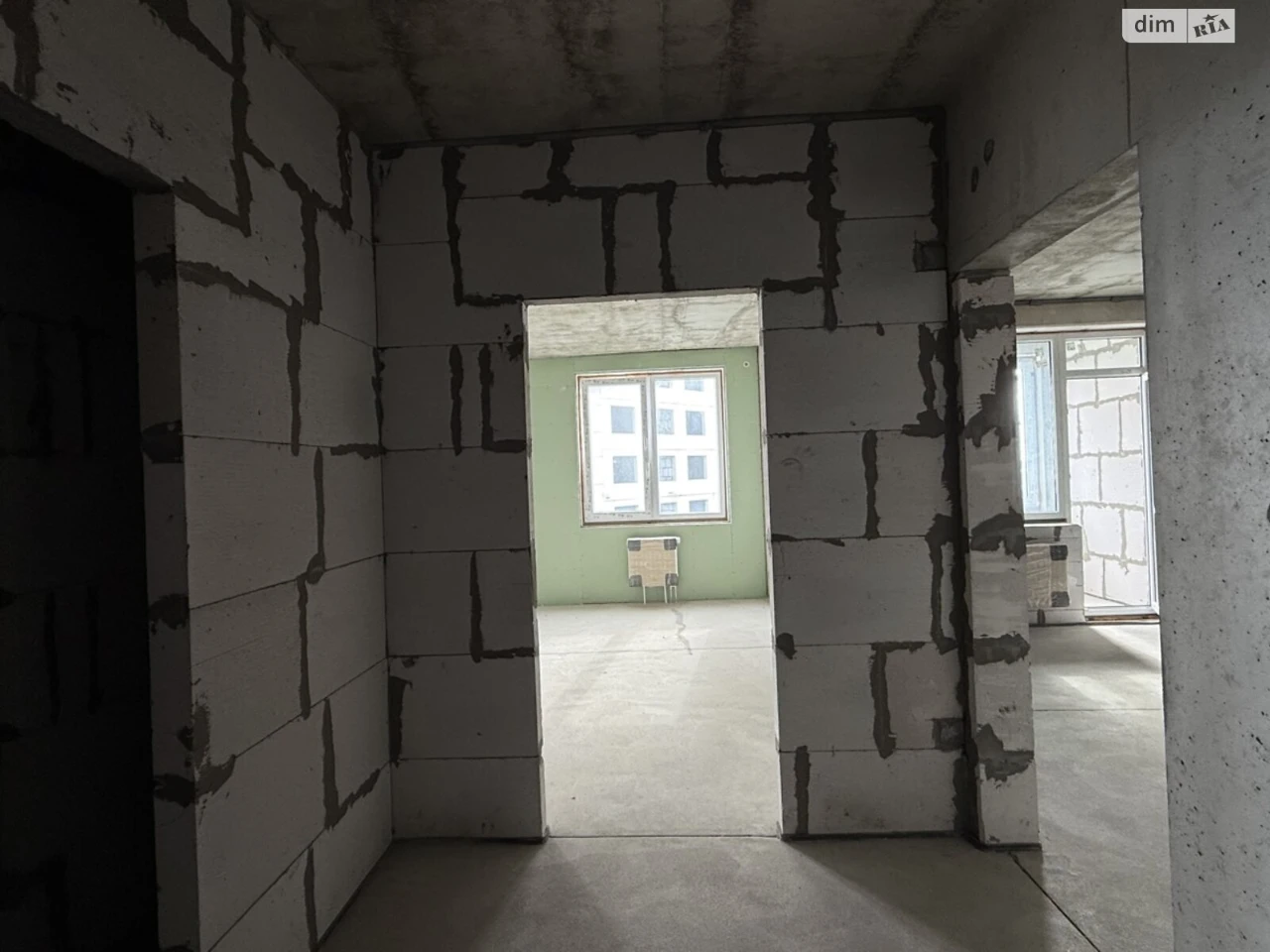 Продаж Квартира Чубаївка