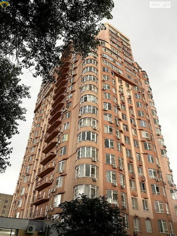 Apartment for Sale - Makarenko Street, Lviv