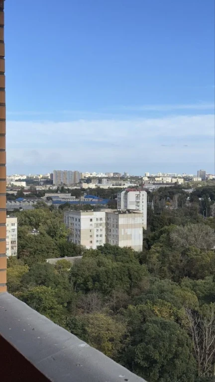 ‼️ $762/m2 Stunning city and park view, 2-bedroom apartment