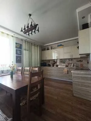 For Sale: 2-bedroom apartment in ЖК Альтаир-2, Tairova, Kyiv