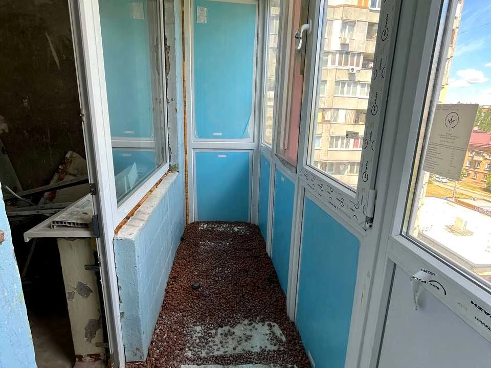 Квартира. Дніпро, Сонячна Набережна вул. (Маршала Малиновськ
