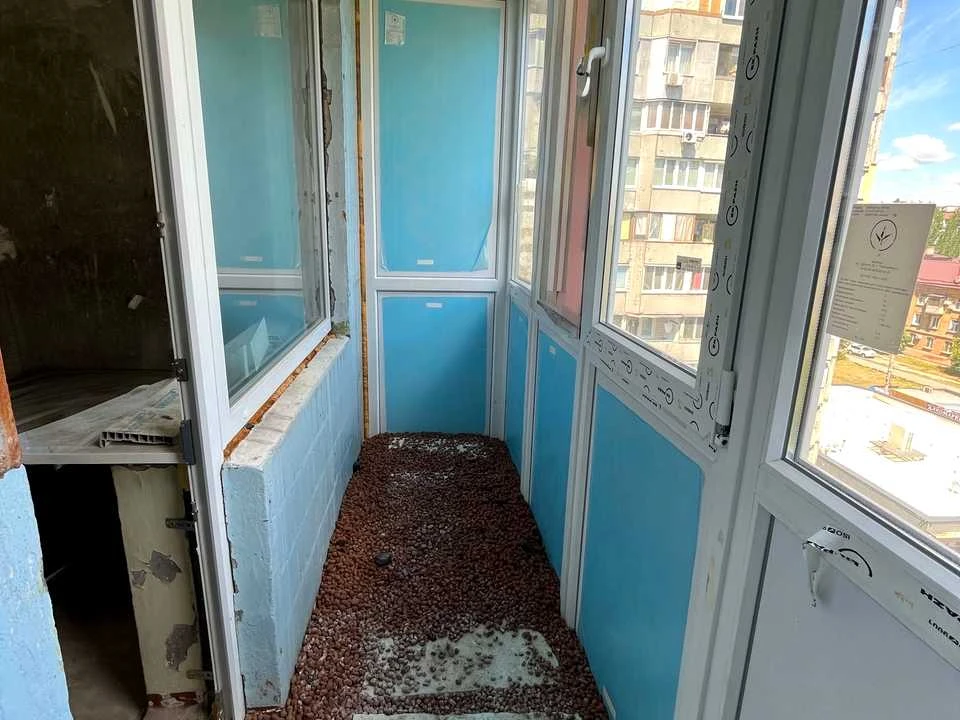 Квартира. Дніпро, Сонячна Набережна вул. (Маршала Малиновськ