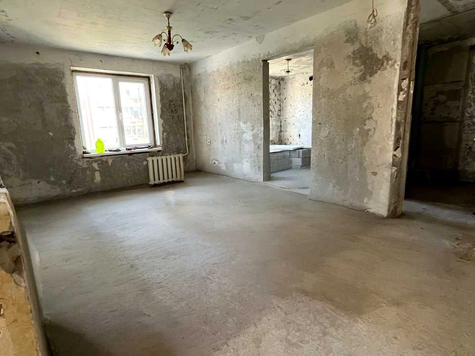 Квартира. Дніпро, Сонячна Набережна вул. (Маршала Малиновськ