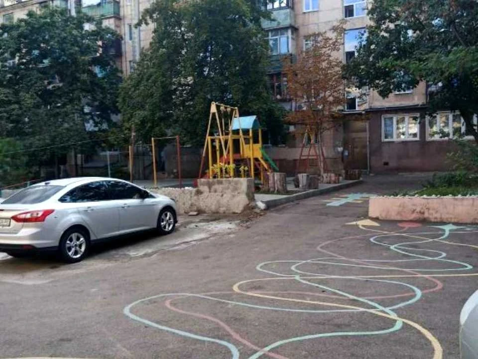 Квартира. Одеса, Олександра Свіща вул.