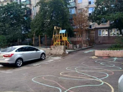 Квартира. Одеса, Олександра Свіща вул.