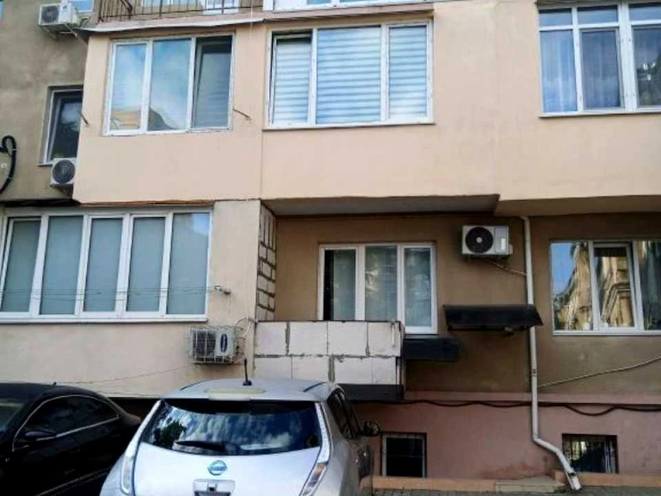 Квартира. Одеса, Олександра Свіща вул.