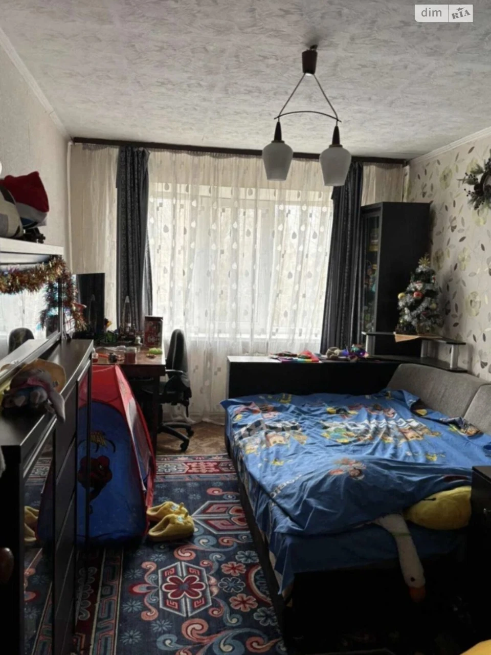 Продажа Квартиры в поселке Котовского