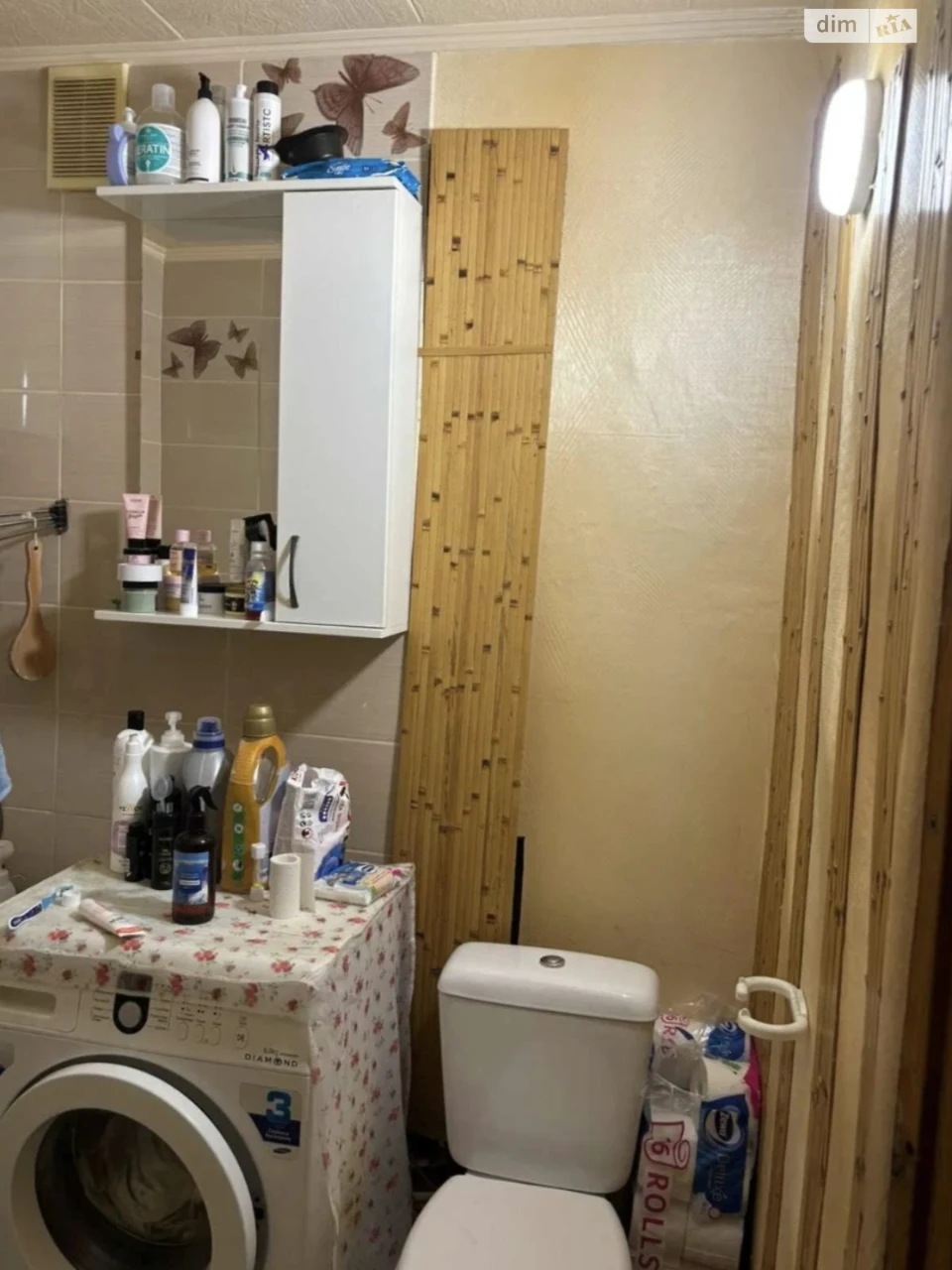 Продажа Квартиры в поселке Котовского