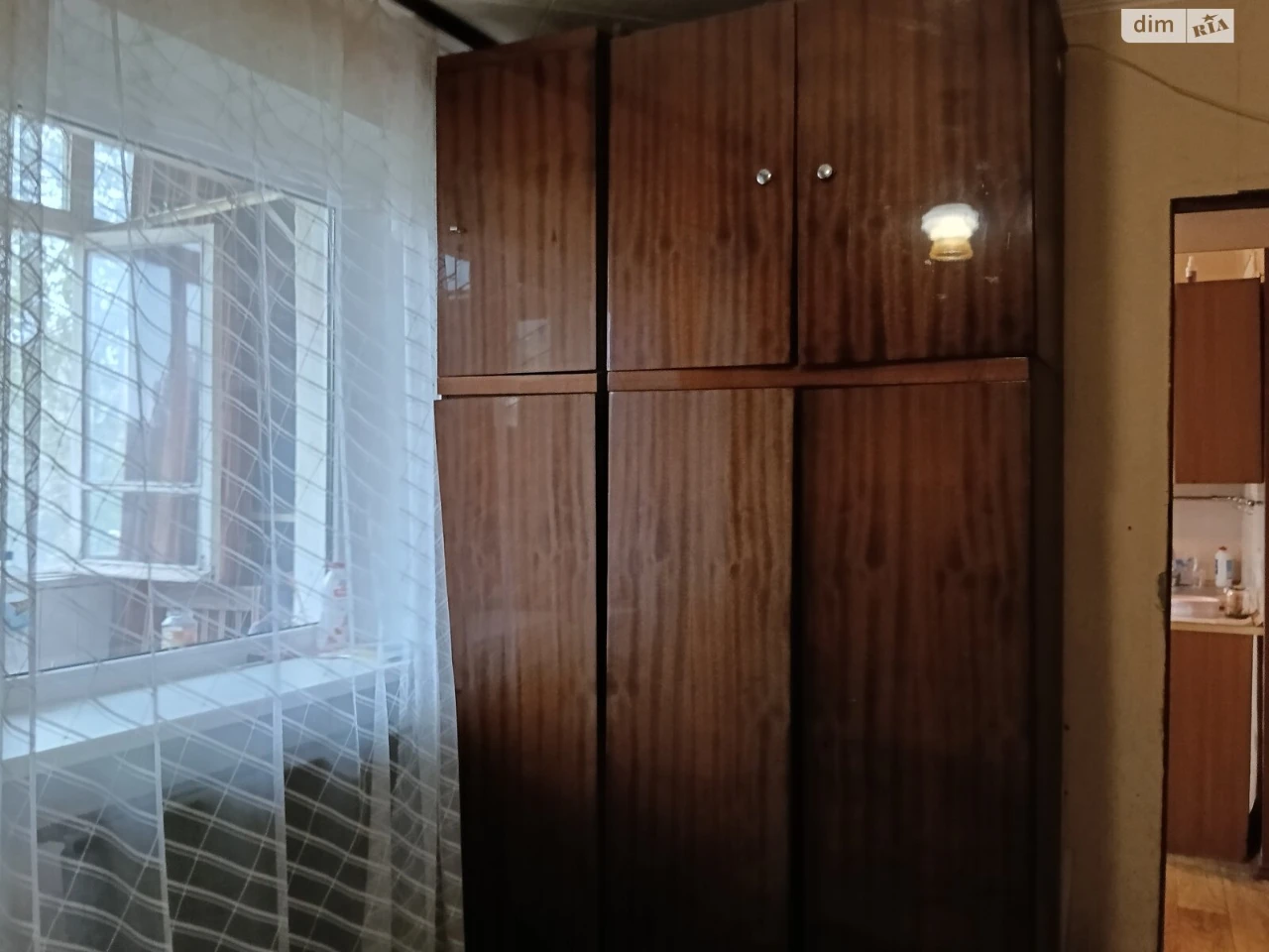 Продажа Квартиры в поселке Котовского