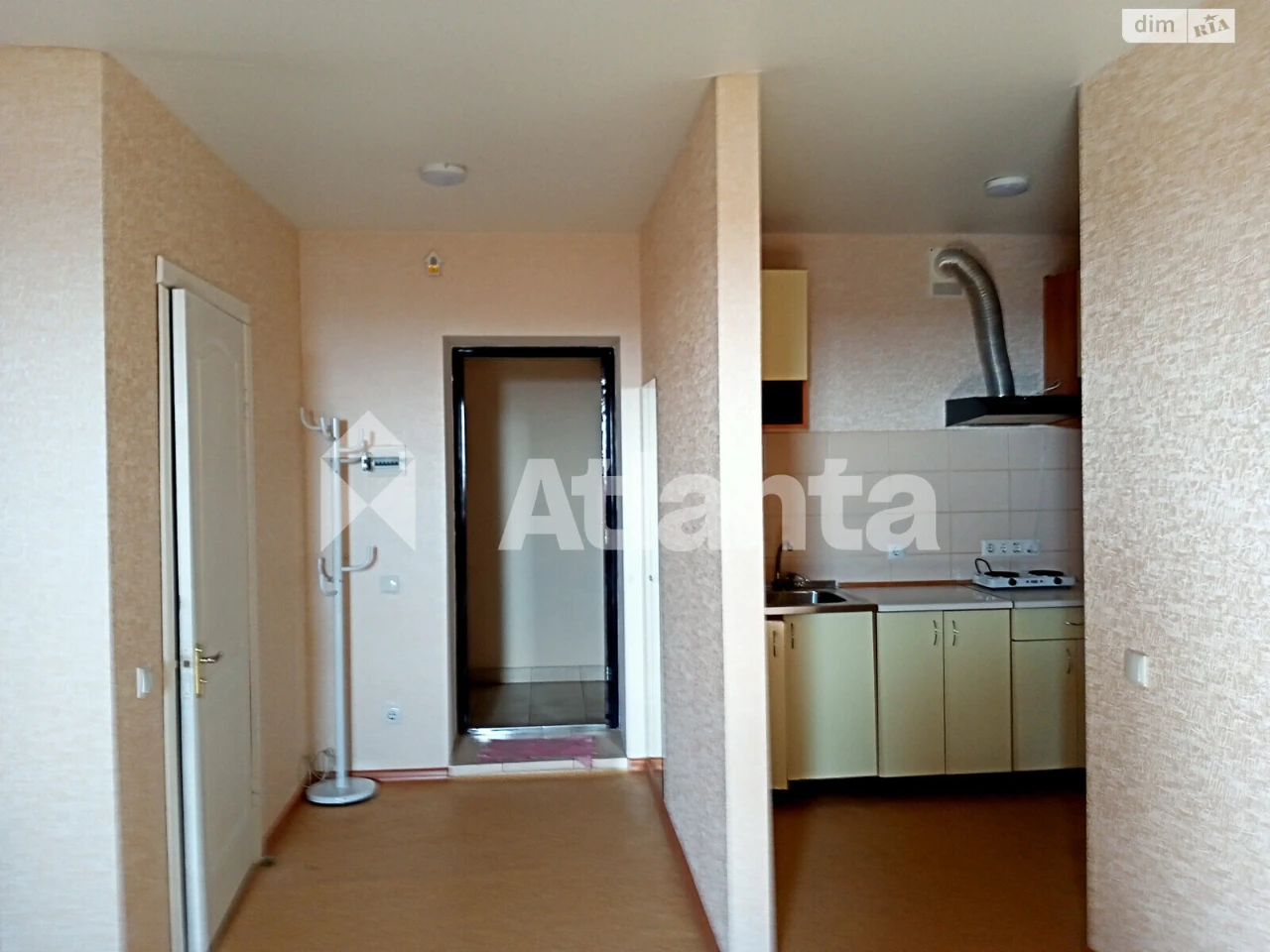 Продажа Квартиры в Курсаках