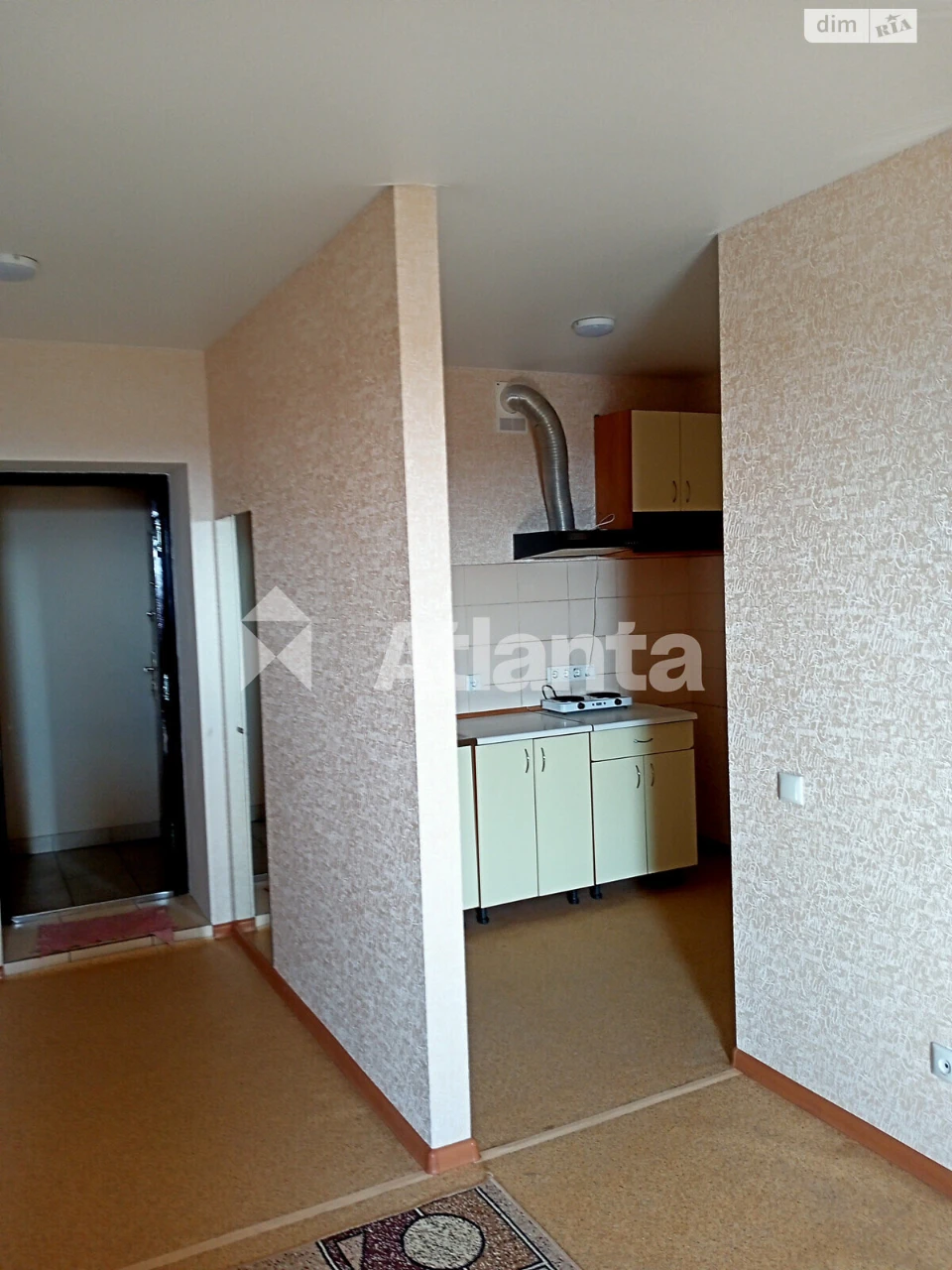 Продажа Квартиры в Курсаках