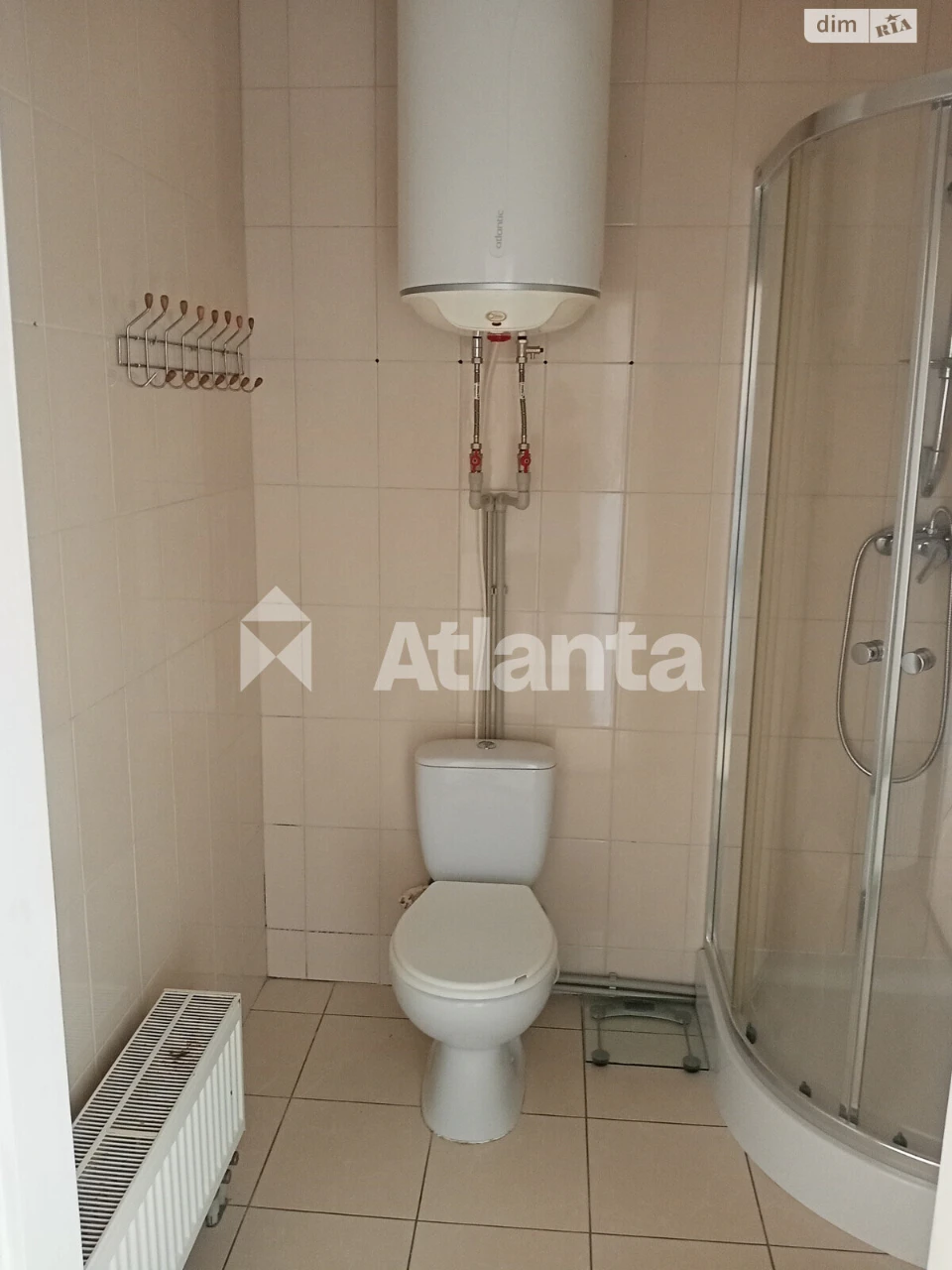 Продажа Квартиры в Курсаках