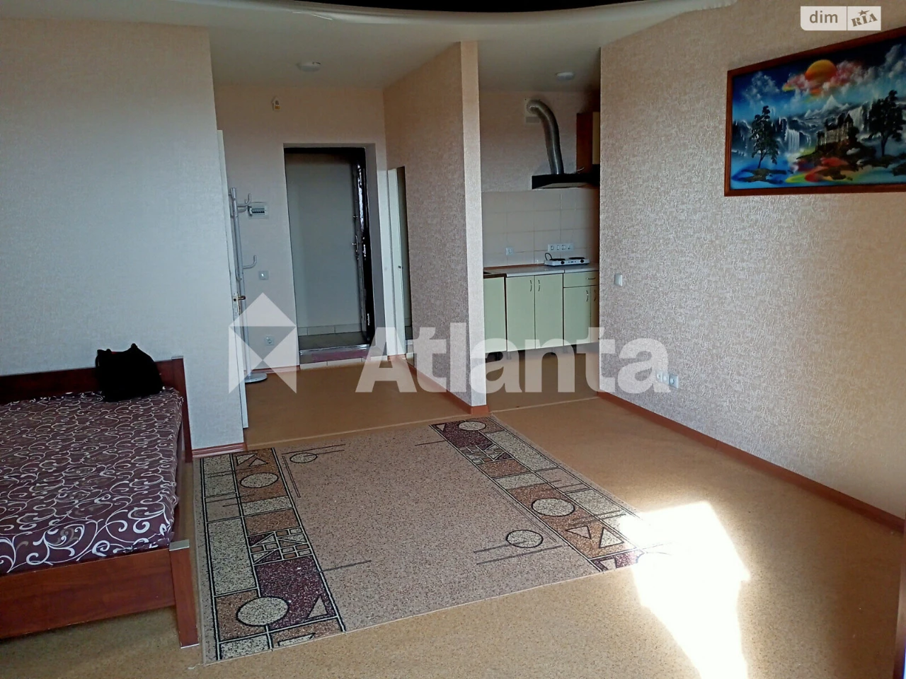 Продажа Квартиры в Курсаках
