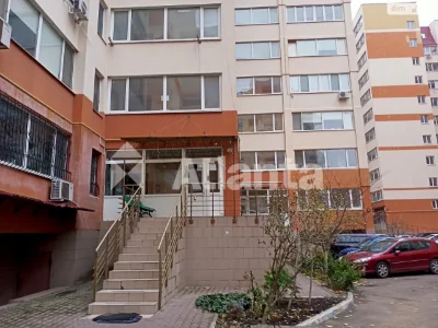 Продажа Квартиры в Курсаках