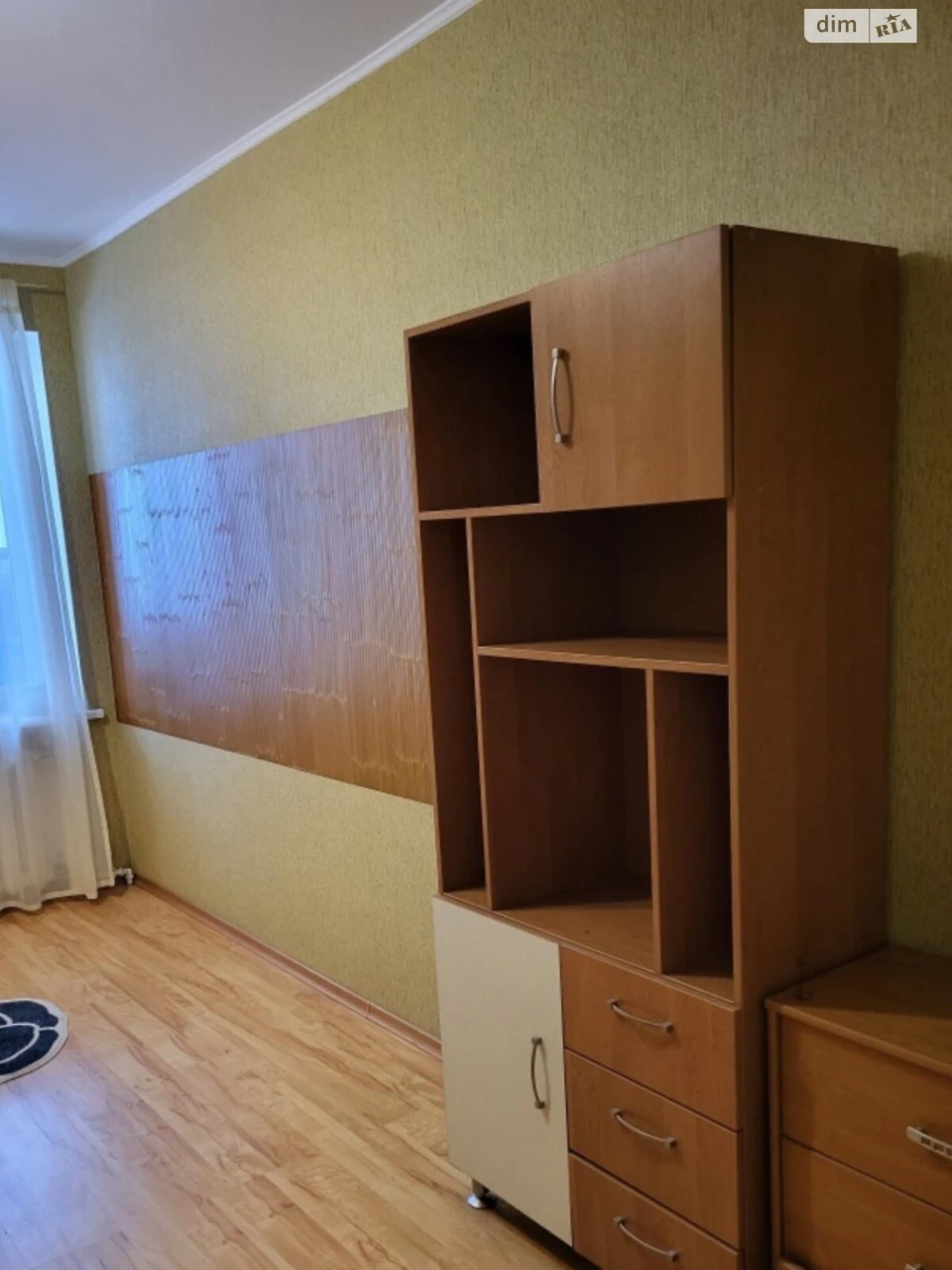 Довгострокова Оренда Квартири Таїрова