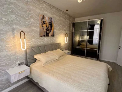 Apartment. Kurortny prospekt, Odessa