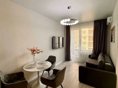 Apartment. Kurortny prospekt, Odessa