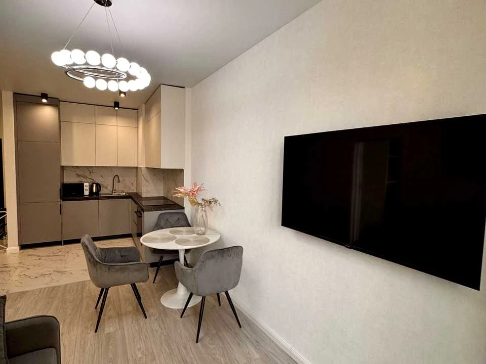 Apartment. Kurortny prospekt, Odessa