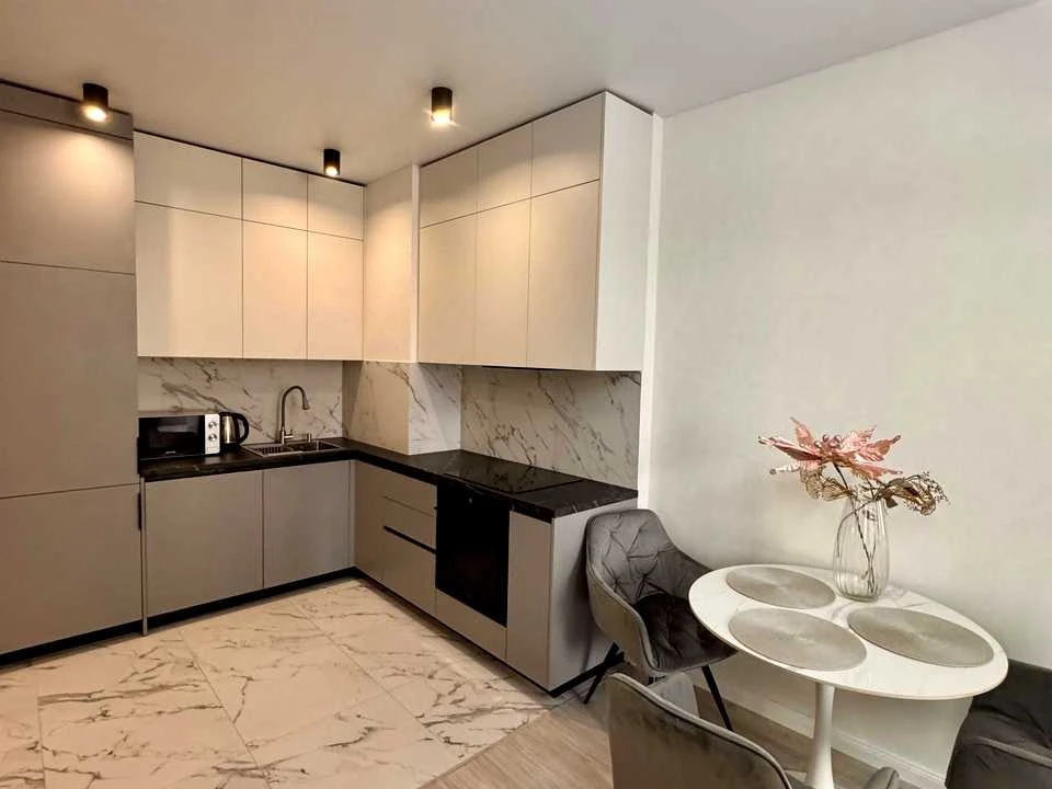 Apartment. Kurortny prospekt, Odessa